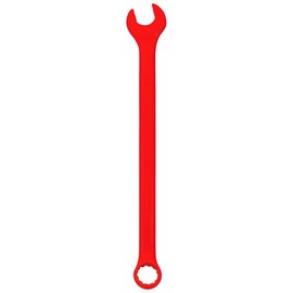 Williams 1216RSC Red Super Combo Combination Wrench, 1/2-Inch