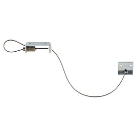 Joe Prince 竹下 Mouth Inspection Wire Stopper (φ 2.0) 1 Piece Large – 139 N – X L – 139 N – 2 