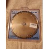 TIMERIVER TLSS8 8" CONCRETE SEGMENTED DIAMOND SAW BLADE