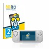 BROTECT 2x Anti-Glare Screen Protectors Compatible with Blaze Evercade EXP