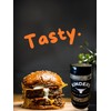 KINDER'S Caramelized Onion Burger Seasoning Blend, 5.4 oz, Elevates Burgers