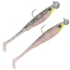 Spro Iris Popeye to Go 12 cm 5 + 10