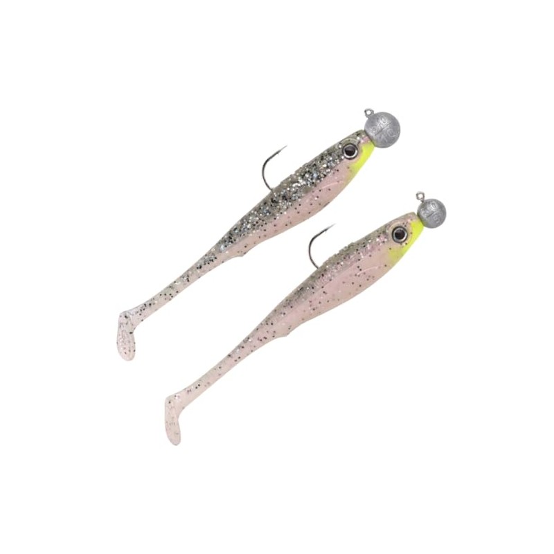 Spro Iris Popeye to Go 12 cm 5 + 10