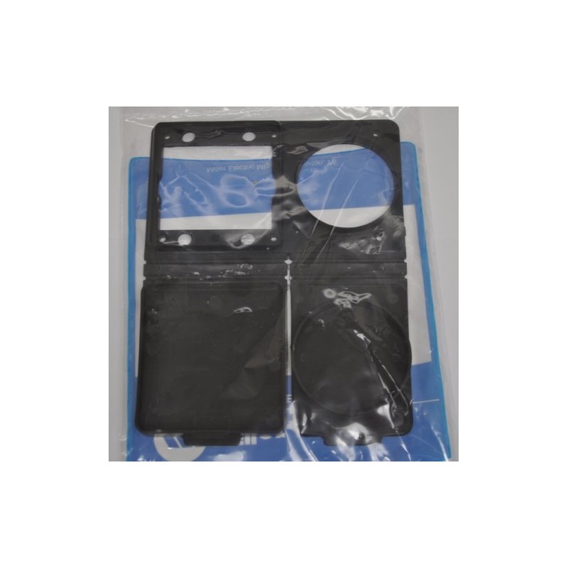 Miller 188039 Cover, Receptacle w/Gasket