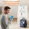 rastreador GPS para Auto,GPS Tracker sin suscripción con Historial de
