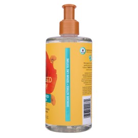 Tree Hut Sunkissed Poppy Serum Infused Hand Wash, 11 Fl Oz