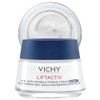 Vichy Liftactiv Supreme Crema Facial Noche Anti Edad Todo Tipo