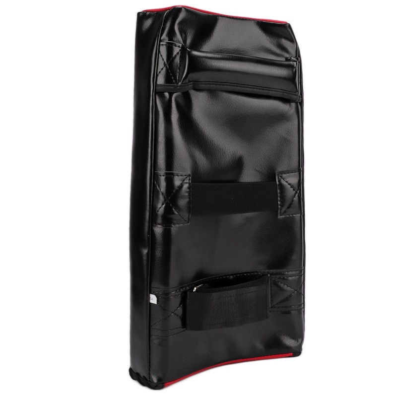 Taekwondo Kick Pads Thickened Explosion Proof Firm Comfortable Taekwondo Pads