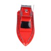 Wireless Remote Control Boat 2.4Ghz Radio Controlled Boat High Speed