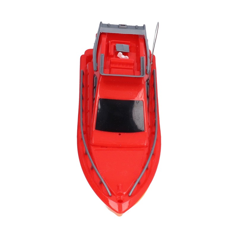 Wireless Remote Control Boat 2.4Ghz Radio Controlled Boat High Speed