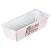 Agnelli-Kuchenform aus aluminium, 26 cm