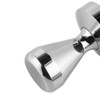 Coffee Tamper, Stainless Steel Espresso Coffee Bean Press Base Espresso