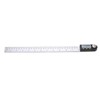 0‑300mm Digital Protractor Portable Stainless Steel LCD Angle Finder Ruler