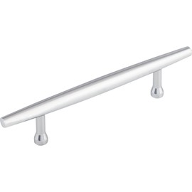 Top Knobs TK963HB TK963 Allendale 3-3/4 Inch Center to Center Bar Cabinet Pull from The Lynwood Series