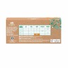 OB Tampon Organic Bio Super (Pack of 16) + usy