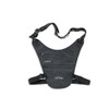 Tatonka Unisex Skin Chest Holster Rfid Geldaufbewahrung, Schwarz, 19 X