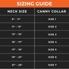 Canny Collar No Pull Dog Head Collar, Lead Training Head