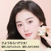 NovoUnow ヘアふわふわパウダー ふわふわヘアアーティファクト 洗い流さないオイルコントロール ハイヘッド 毛根ふわふわスプレーパウダー 細くて柔らかい髪用 1#透明