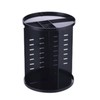 Rotating Cosmetic Organizer 360 Degree Makeup Display Cosmetic Spinning Holder