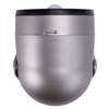 LIGHT IT! by Fulcrum, 33001-101 LED Floodlight, Silver, Single Pack