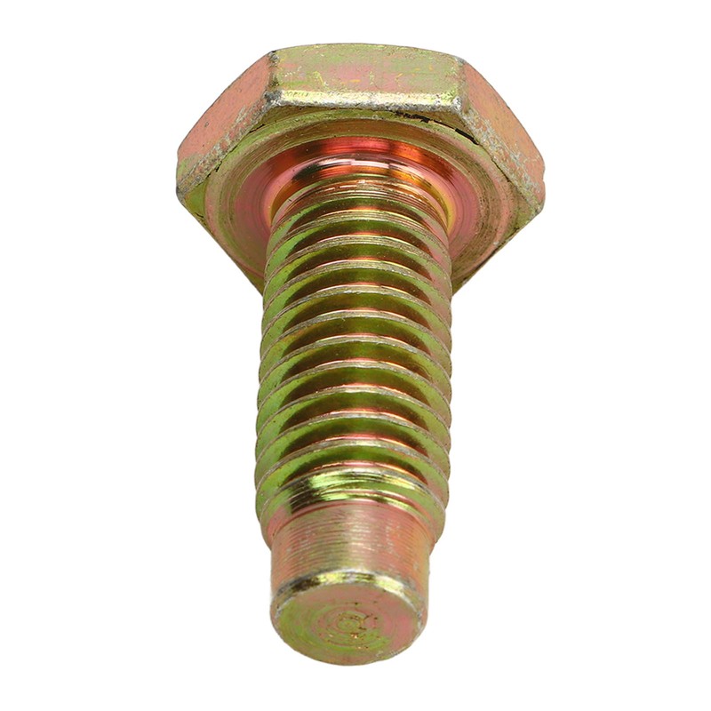 Seat Belt Bolts INL10528 13/16in Head Long and Short Bolts