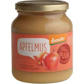 Applesauce 360g