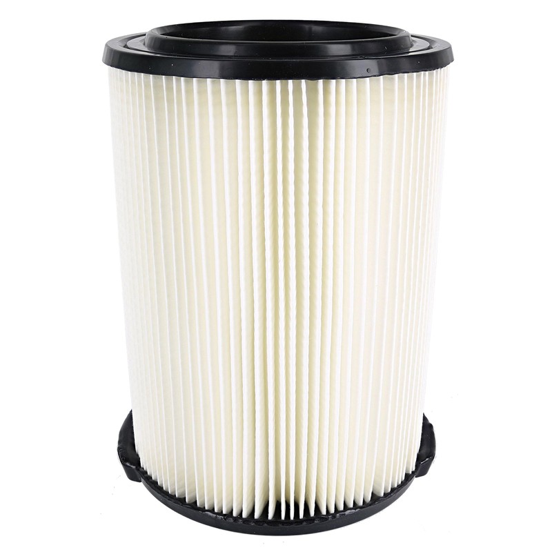 Ridgid Standard Wet/dry Vac Filter Vf4000 (White, 1)