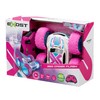 Silverlit 54772 - Auto radiocomandata EXOST 360 Cross Flash, 2,4