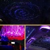 Unbranded 1000pcs Home Car Headliner Star Light kit Roof Twinkle