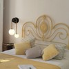 Skyblaze Mid-Century Modern Wall Sconce Glass Globes Wall Lamp Modern