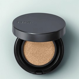 Naming Zero Gravity Cover Fit Cushion (main product + refill), 21Y, 1 piece / 네이밍 제로 그래비티 커버 핏 쿠션 (본품+리필), 21Y, 1개