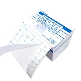 Leader 782331 Waterproof Film Roll 3.1 inches x 32.8 ft (80 mm x 10 m)