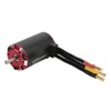 V2 3660‑4250KV Supersonic Brushless 4 Pole Motor with Temperature Sensor