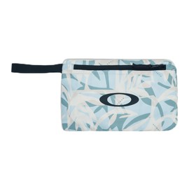 Oakley The Freshman Packable Recycled Backpack, Coral Reef Frost, One Size