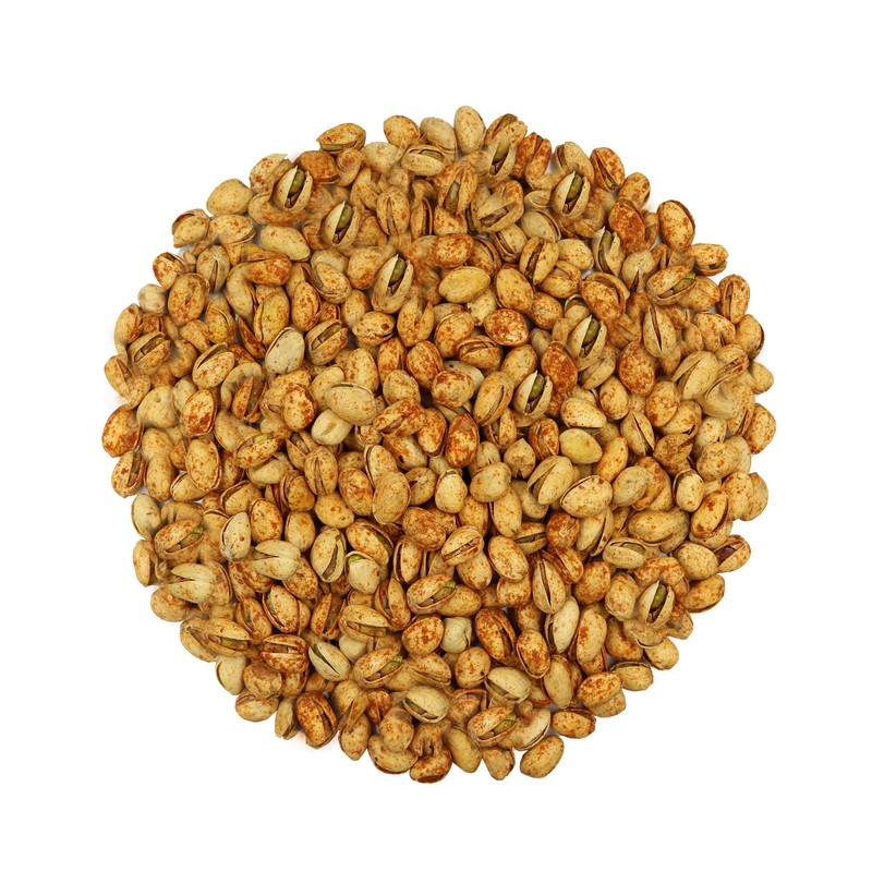 Smarty Stop Pistachio Collections (Chili, 2 Pound (Pack of 1))