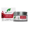 Dr Organic Rose Otto Night Cream, 50ml