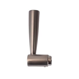 Genuine Franke Olympus Tap Handle - SP3011 133.0068.882 (Silk Steel Hot)