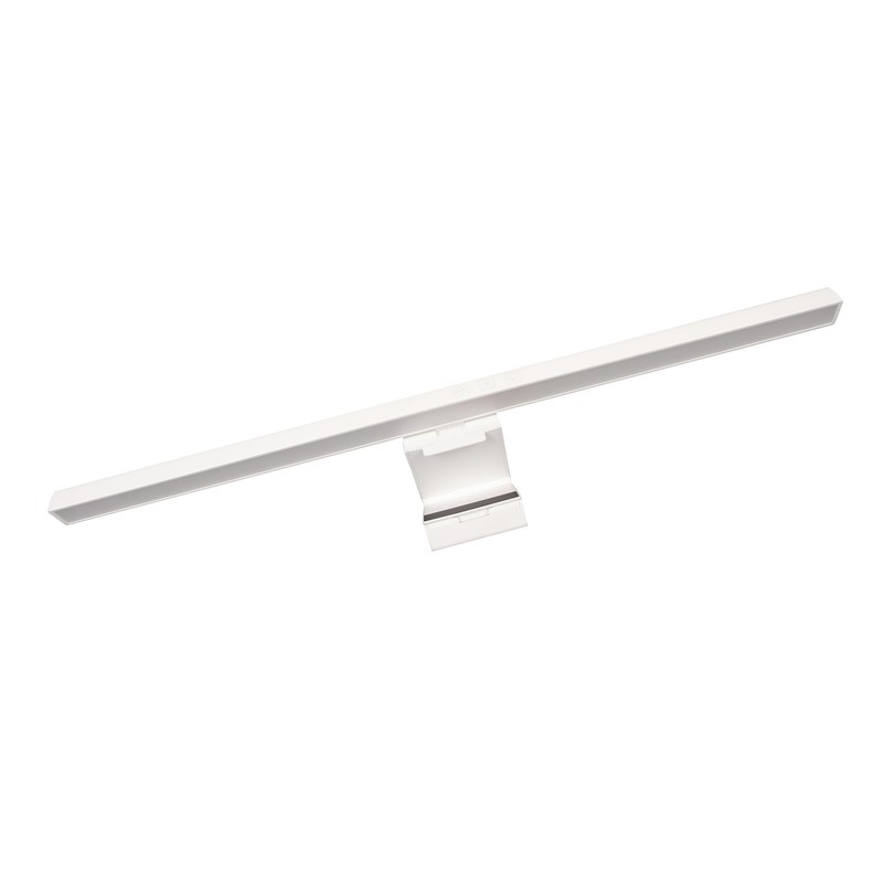 Monitor Light Bar 3 Switchable Light Modes Stepless Dimmable Touch