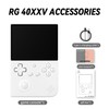 RG40XX V Retro Handheld Game Console - 4.0" IPS Screen,