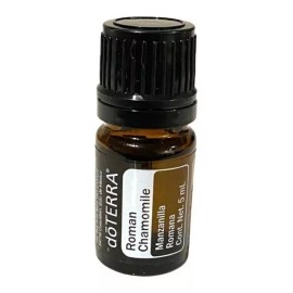 Doterra Manzanilla Romana Doterra 5ml