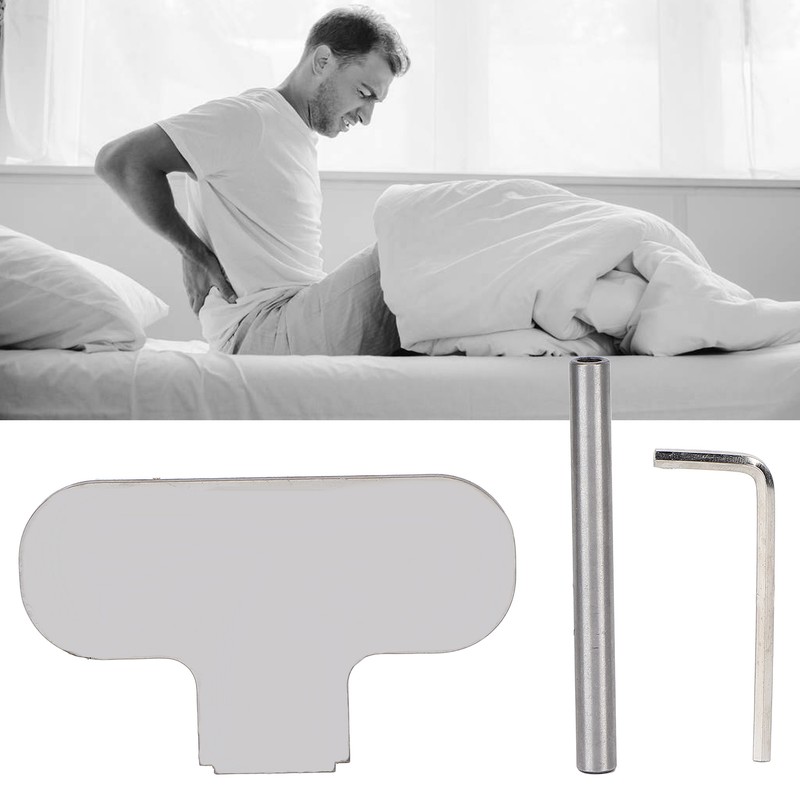 Extracorporeal Shock Wave Machine Repair Wrench ED Therapy Muscle Massager