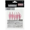 DAIWA Worm Evinstick SH (Super Hard) 4.2" Cemura Pink Core