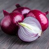 Eden Brothers Onion Seeds (Long Day) - Ruby Red