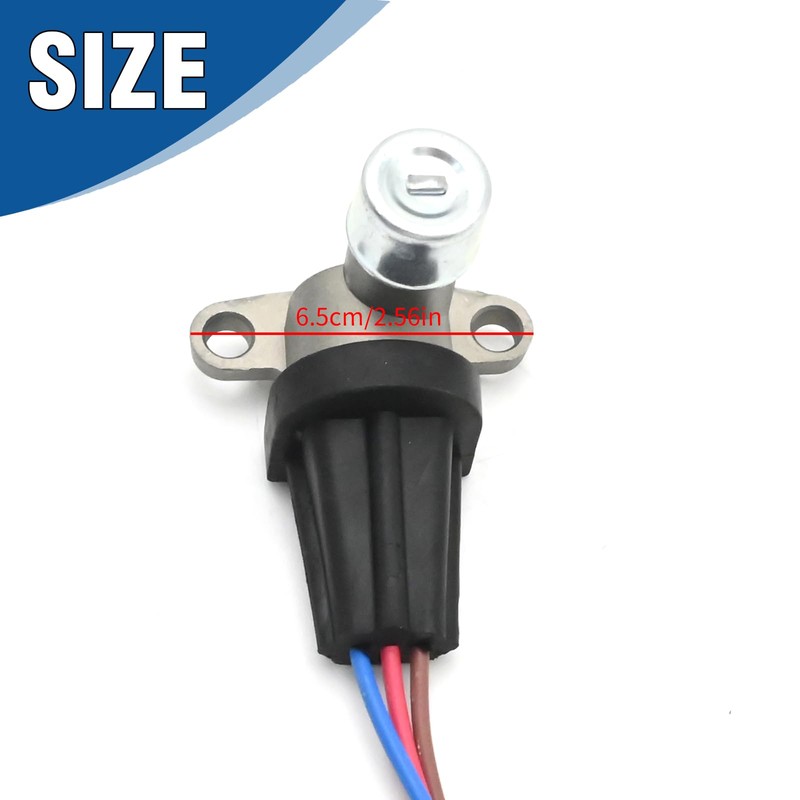 Saihisday 452187C2 Headlight Dimmer Switch, Replacement for Navistar International 5000