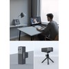 AIRHUG 3-in-1 Web Camera, Built-in Microphone, 1080P, 2.07 Megapixels, Privacy
