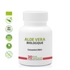 Organic Aloe Vera Capsules Pack 3+1 x 250 mg /