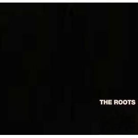 Organix by The Roots [Vinyl]