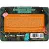 Republic Cosmetics Yuya Set de 12 tonos de sombras para