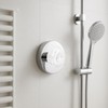 Goktvai Replacement Knob Compatible with Moen 100710 Shower Handle, Shower