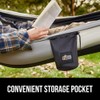 Gorilla Grip Durable Portable Camping Hammock, Holds 400lbs with Heavy